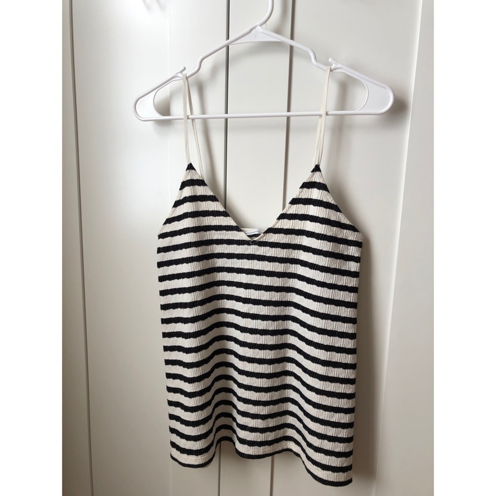 Zara Tank Top - Picture 1 of 5